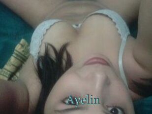Ayelin