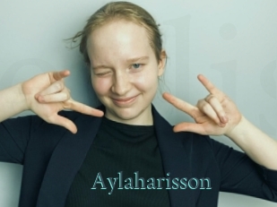 Aylaharisson