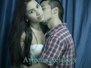 Ayleennaxelakers