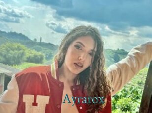 Ayrarox