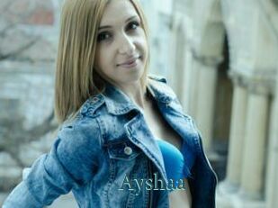 Ayshaa