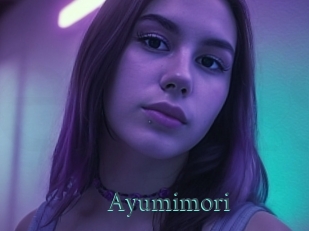 Ayumimori