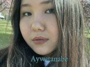 Aywatanabe