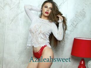 Azaleahsweet