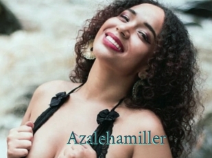 Azalehamiller
