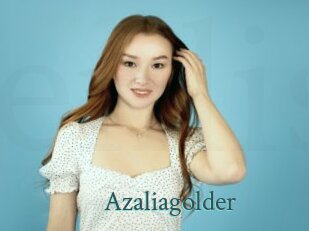 Azaliagolder