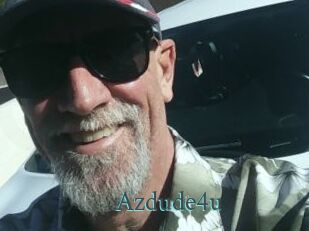 Azdude4u