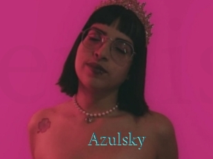 Azulsky