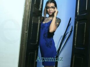Azumiaz