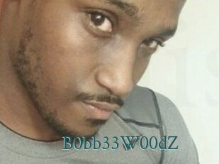 B0bb33W00dZ