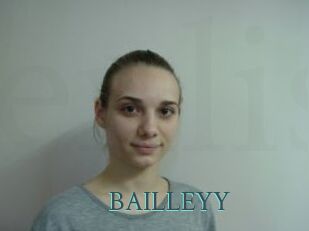 BAILLEYY