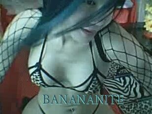 BANANANITE