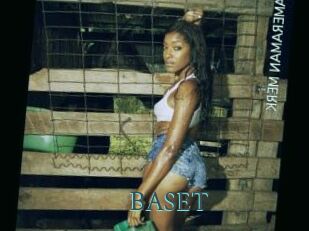 BASET