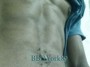 BBDYork89