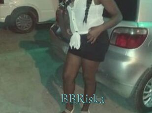 BBRiska