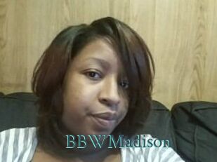 BBWMadison