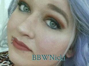 BBWNicki