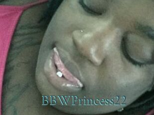 BBWPrincess22