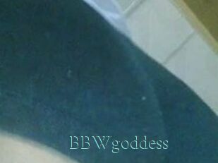BBWgoddess