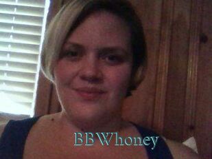 BBWhoney
