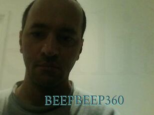 BEEPBEEP360