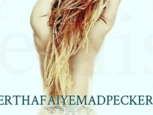 BERTHAFAIYE_MADPECKER