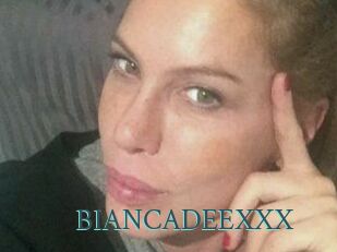 BIANCADEEXXX