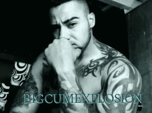 BIGCUMEXPLOSION