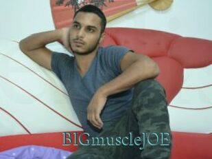 BIGmuscleJOE