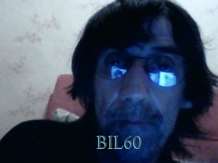 BIL60 En live show