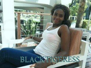 BLACKTIGERESS