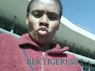 BLKTIGERESS