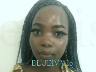 BLUEIVY26