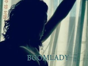 BOOMLADY