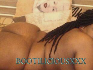 BOOTILICIOUSXXX