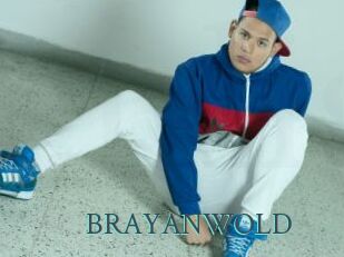 BRAYANWOLD