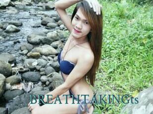 BREATHTAKINGts