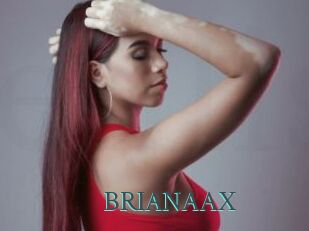 BRIANAAX
