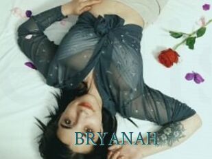 BRYANAH