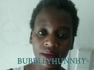 BUBBLEYHUNNHY
