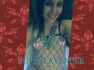 BUFFYLAVENDER