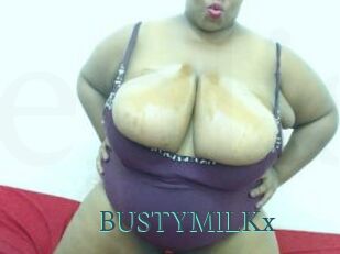 BUSTYMILKx