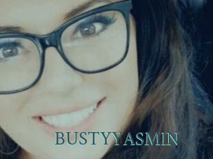 BUSTYYASMIN
