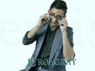 BYRONGRAY