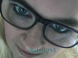 Babe1993