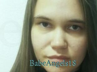 BabeAngels18