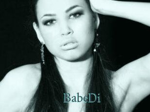 BabeDi