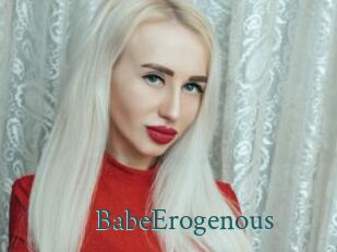 BabeErogenous
