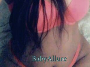 BabyAllure