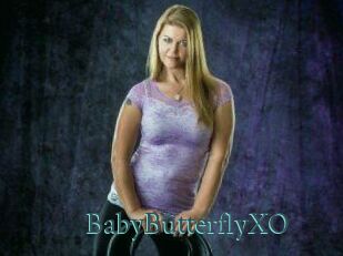 BabyButterflyXO